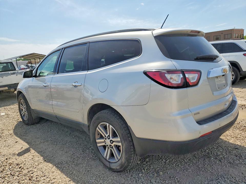 Продаж на аукціоні авто 2015 Chevrolet Traverse, vin: 1GNKVHKD5FJ301642, номер лоту: 51315416