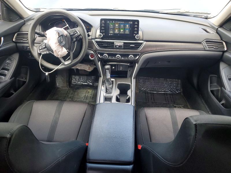 Aukcja sprzedaży 2020 Honda Accord, vin: 1HGCV1F44LA117661, numer aukcji: 49926636