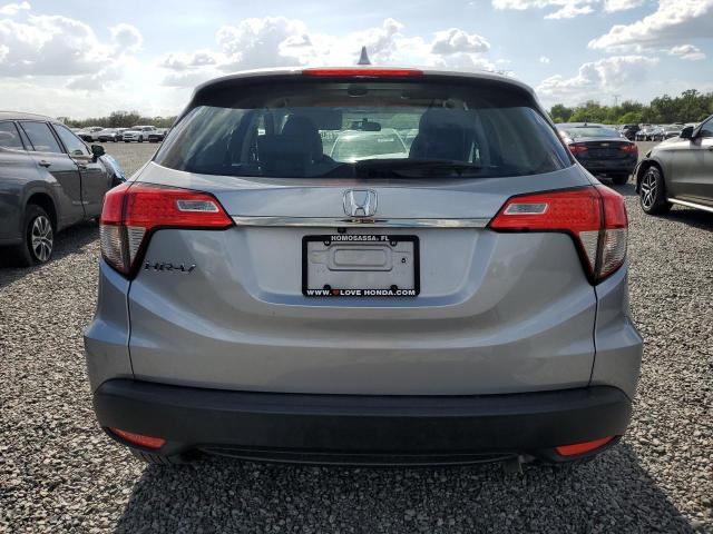 2022 Honda Hr-v მანქანა იყიდება აუქციონზე, vin: 3CZRU5H31NM705962, აუქციონის ნომერი: 48107436