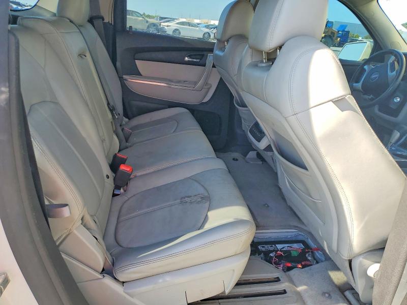 51247076 :رقم المزاد ، 1GKER23738J178852 vin ، 2008 Gmc Acadia مزاد بيع
