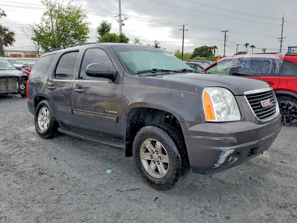 Продаж на аукціоні авто 2011 Gmc Yukon, vin: 1GKS1AE00BR261197, номер лоту: 49087396