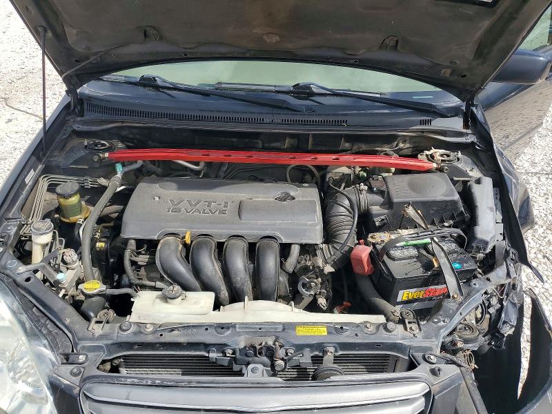 Aukcja sprzedaży 2004 Toyota Corolla, vin: 1NXBR32E94Z231109, numer aukcji: 49416016