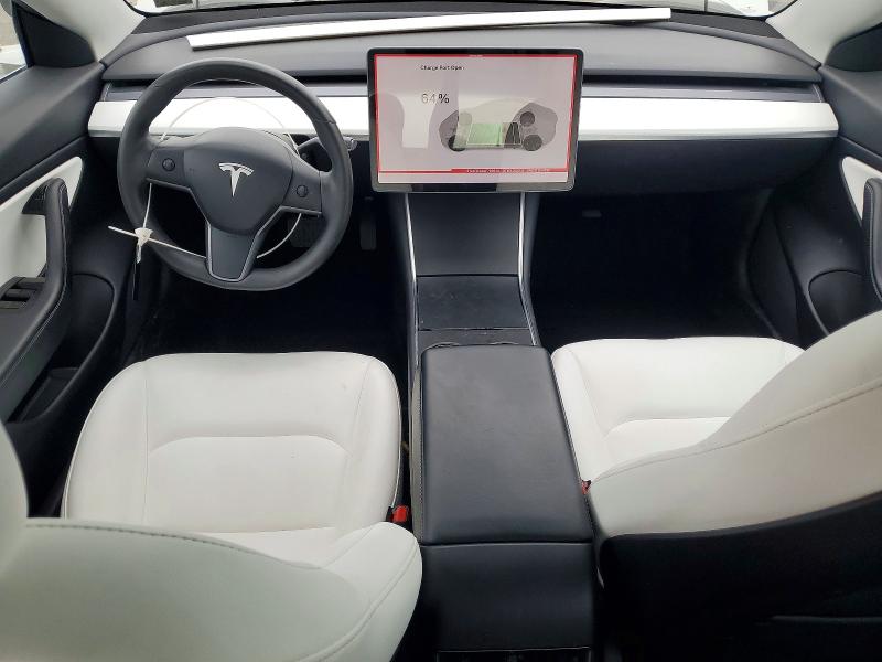 Aukcja sprzedaży 2020 Tesla Model 3, vin: 5YJ3E1EA6LF769940, numer aukcji: 51285756