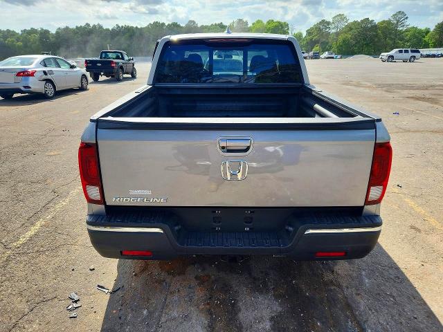 Aukcja sprzedaży 2019 Honda Ridgeline, vin: 5FPYK2F58KB002098, numer aukcji: 50139826