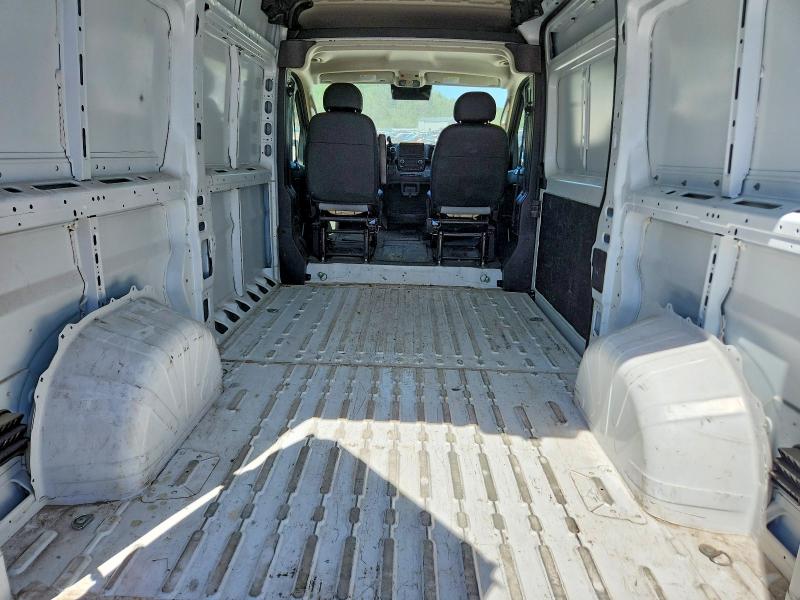 Продаж на аукціоні авто 2025 Ram Promaster 2500, vin: 3C6LRVCG2SE511820, номер лоту: 50434246