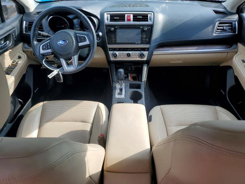 Продаж на аукціоні авто 2015 Subaru Outback, vin: 4S4BSALC3F3210657, номер лоту: 51073686