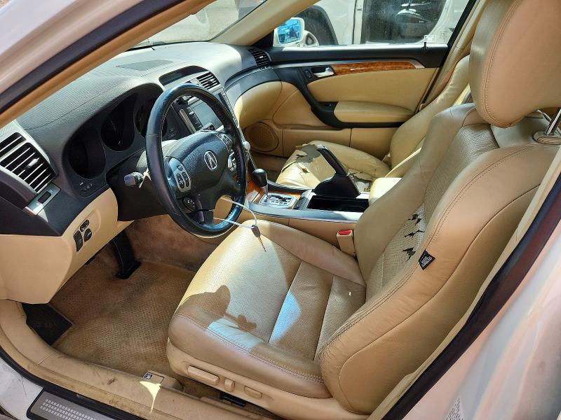 Aukcja sprzedaży 2006 Acura 3.2tl, vin: 19UUA66256A036345, numer aukcji: 51719116