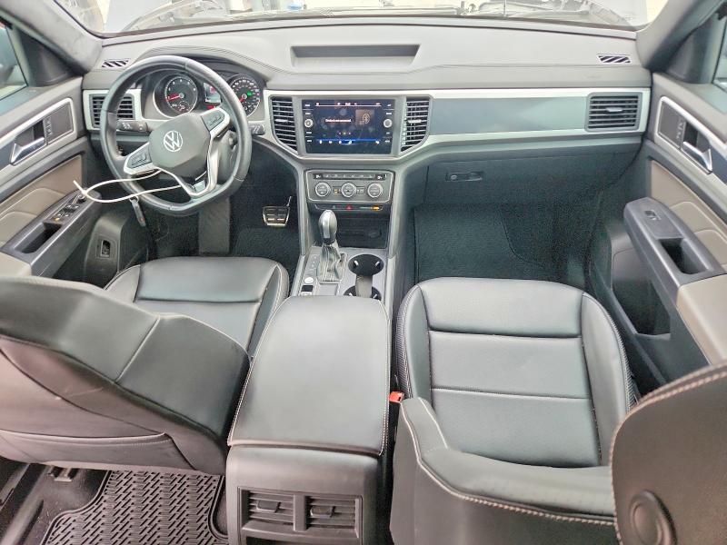 Продажа на аукционе авто 2021 Volkswagen Atlas Cross Sport, vin: 1V2PE2CA6MC237515, номер лота: 49228056