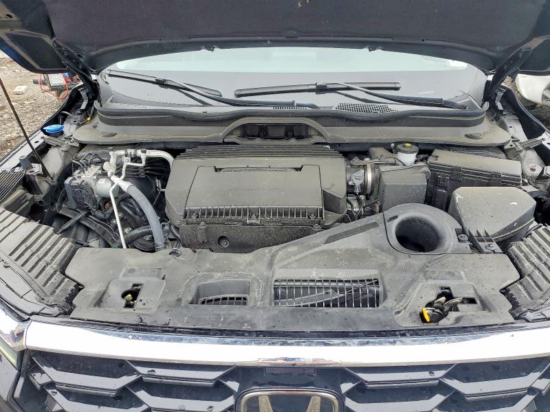 Продаж на аукціоні авто 2025 Honda Pilot, vin: 5FNYG1H78SB153879, номер лоту: 51590316