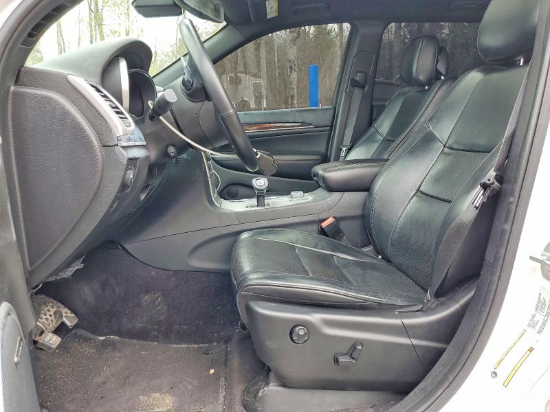 Продажа на аукционе авто 2015 Jeep Grand Cherokee, vin: 1C4RJFCT0FC156382, номер лота: 51707706