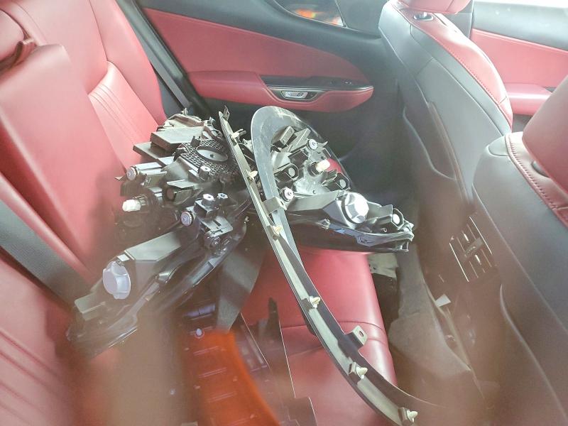Aukcja sprzedaży 2023 Lexus Nx 350, vin: JTJAGCEZ6P5005075, numer aukcji: 49583366