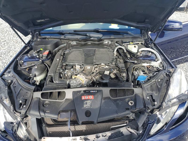Aukcja sprzedaży 2012 Mercedes-benz E, vin: WDDKJ5KB1CF132189, numer aukcji: 49269976