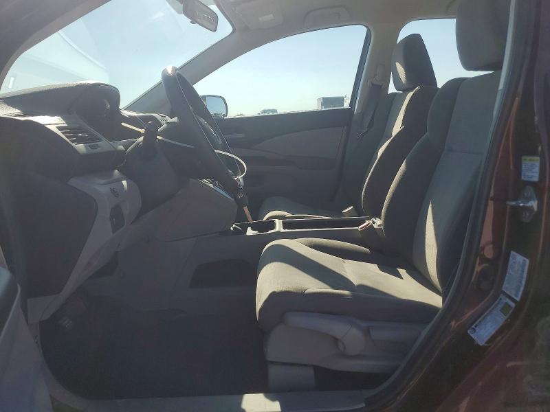 Aukcja sprzedaży 2013 Honda Cr-v, vin: 5J6RM4H30DL036772, numer aukcji: 50470626
