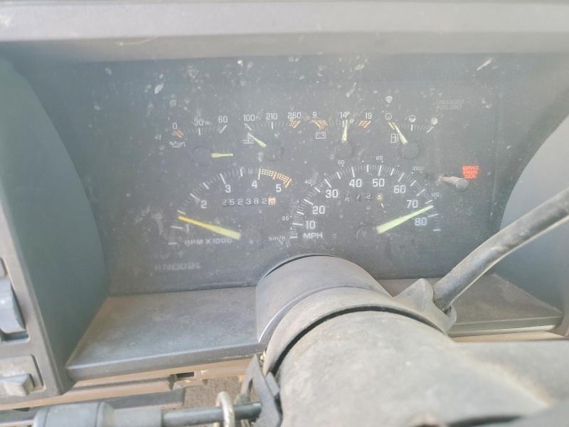 Продаж на аукціоні авто 1993 Chevrolet Gmt-400, vin: 2GCEC19K2P1246098, номер лоту: 50524306
