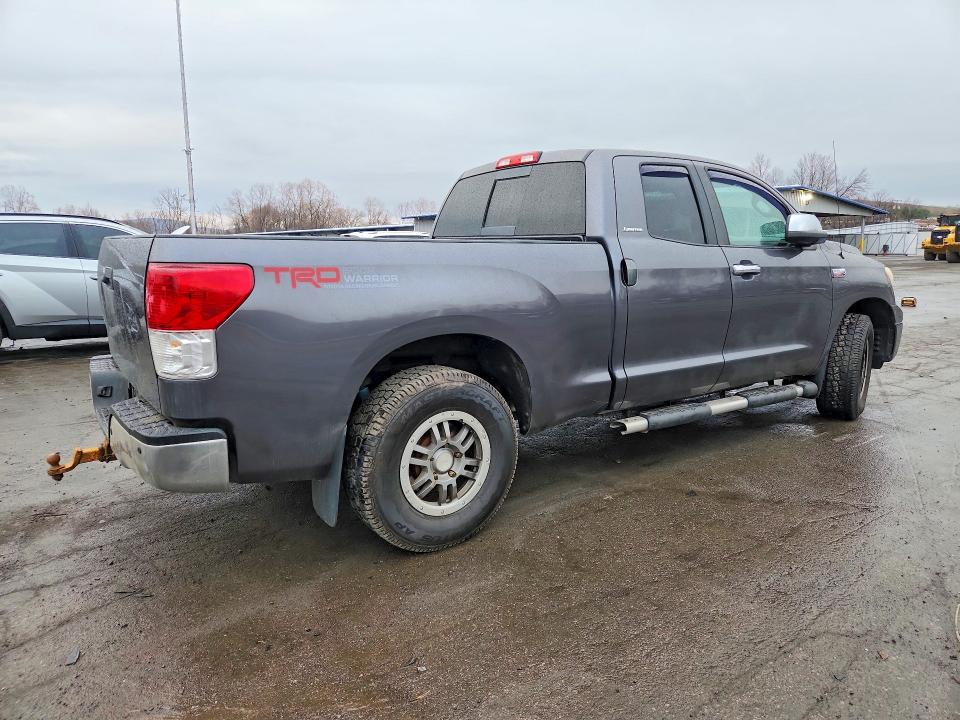 2013 Toyota Tundra მანქანა იყიდება აუქციონზე, vin: 5TFBY5F10DX299937, აუქციონის ნომერი: 48548396