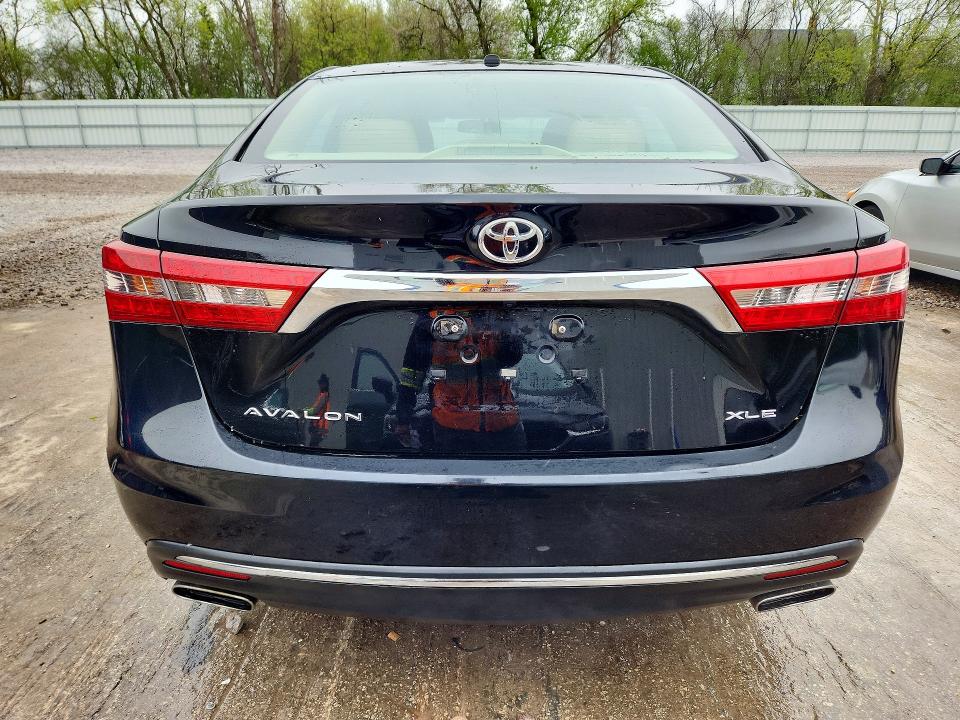 Aukcja sprzedaży 2016 Toyota Avalon, vin: 4T1BK1EB4GU228200, numer aukcji: 48415116
