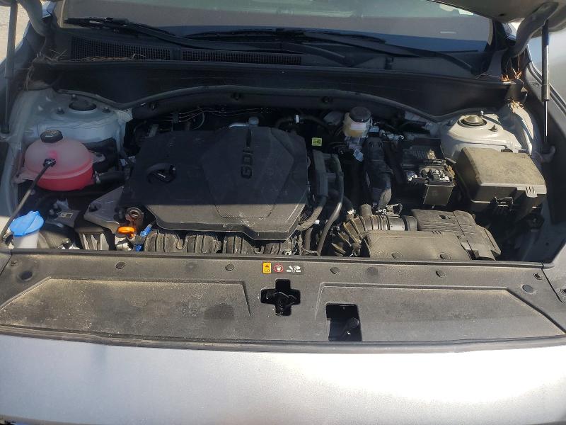 Продажа на аукционе авто 2023 Hyundai Santa Fe, vin: 5NMS34AJ7PH536517, номер лота: 51101686