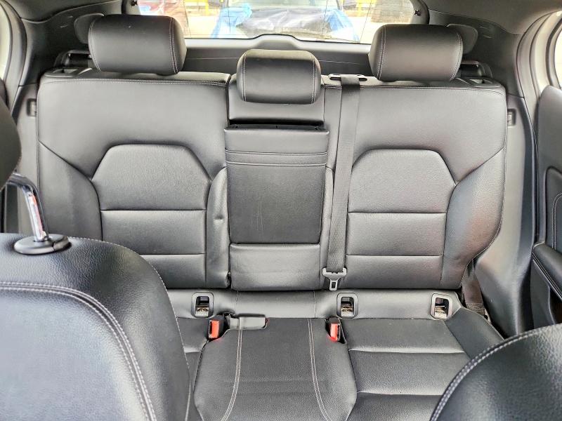 Продаж на аукціоні авто 2016 Mercedes-benz Gla, vin: WDCTG4EB5GJ206360, номер лоту: 50291236