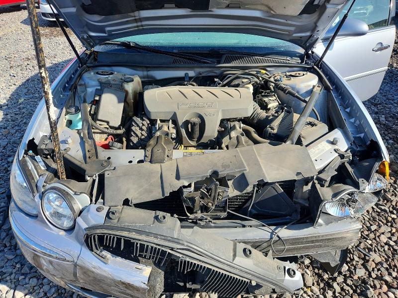 2006 Buick Lacrosse მანქანა იყიდება აუქციონზე, vin: 2G4WD582961148190, აუქციონის ნომერი: 49554086