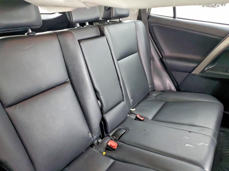 Продажа на аукционе авто 2015 Toyota Rav4, vin: 2T3DFREV0FW247998, номер лота: 51504426