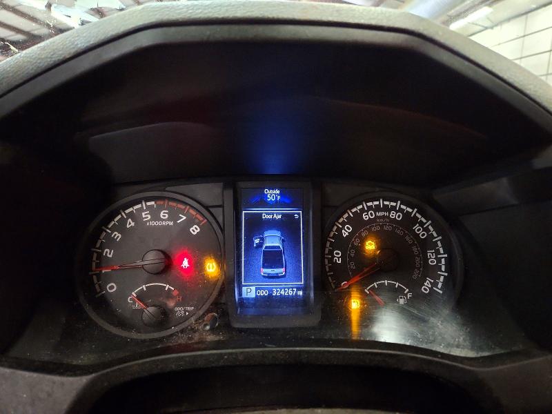 Aukcja sprzedaży 2018 Toyota Tacoma, vin: 5TFSX5EN0JX059984, numer aukcji: 50815916
