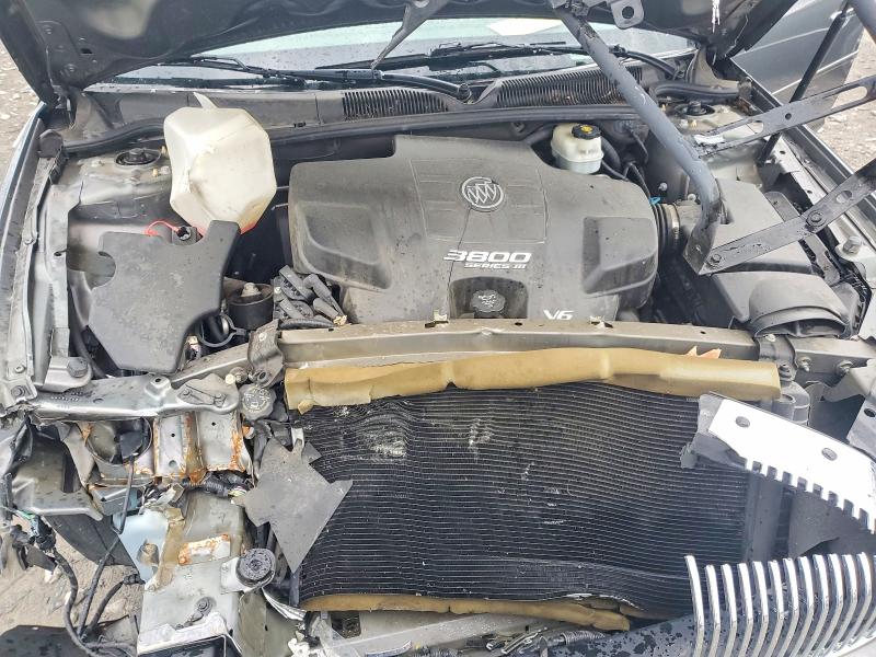 50145646 :رقم المزاد ، 1G4HP57238U157301 vin ، 2008 Buick Lucerne مزاد بيع