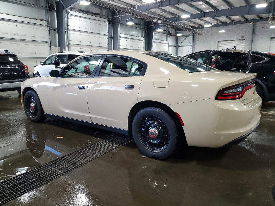 2016 Dodge Charger მანქანა იყიდება აუქციონზე, vin: 2C3CDXKTXGH220791, აუქციონის ნომერი: 49580456