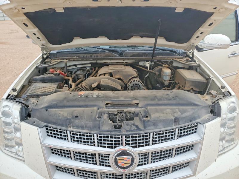 2013 Cadillac Escalade მანქანა იყიდება აუქციონზე, vin: 1GYS4KEF1DR154069, აუქციონის ნომერი: 50546516