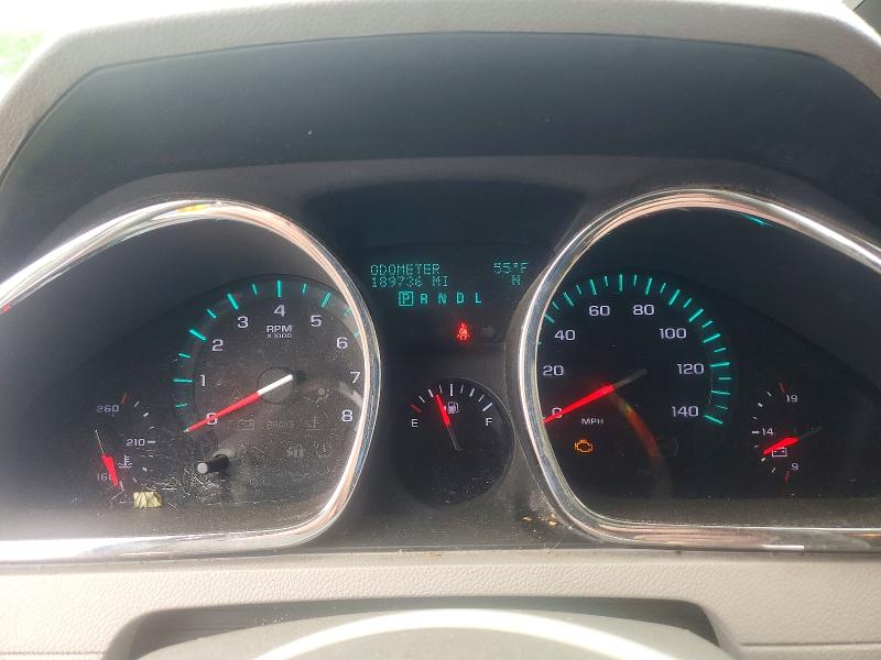 Продаж на аукціоні авто 2012 Chevrolet Traverse, vin: 1GNKVGED6CJ293732, номер лоту: 51668996