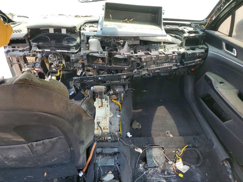 Продаж на аукціоні авто 2023 Kia K5, vin: 5XXG44J87PG173750, номер лоту: 50135336