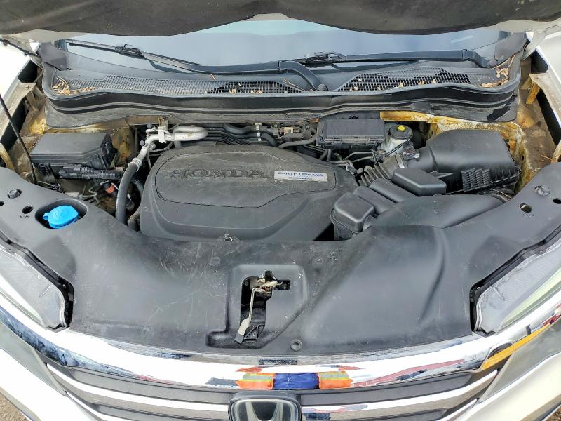 Aukcja sprzedaży 2016 Honda Pilot, vin: 5FNYF6H85GB511973, numer aukcji: 48326206