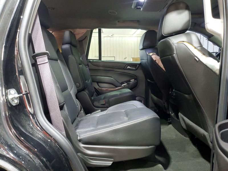 Продаж на аукціоні авто 2017 Gmc Yukon, vin: 1GKS2BKC6HR280539, номер лоту: 49562146