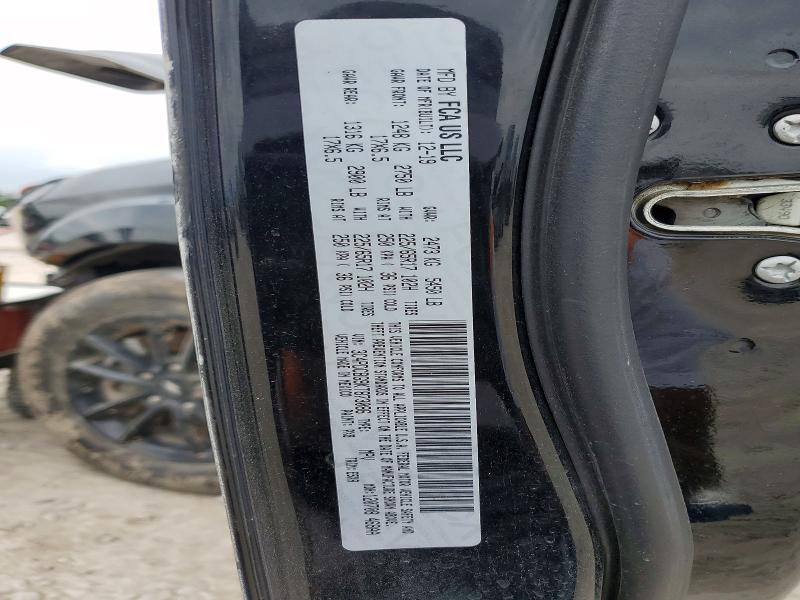 Продажа на аукционе авто 2019 Dodge Journey, vin: 3C4PDCBG9KT873086, номер лота: 51862366