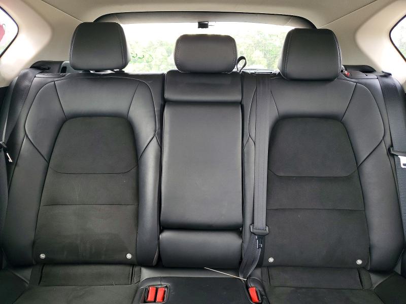 Продаж на аукціоні авто 2023 Mazda Cx-5, vin: JM3KFBBM1P0218484, номер лоту: 50998206