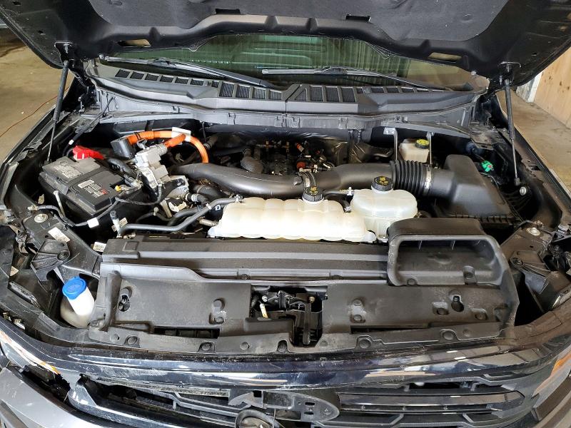 2024 Ford F150 მანქანა იყიდება აუქციონზე, vin: 1FTFW3LD9RFA21920, აუქციონის ნომერი: 48746376