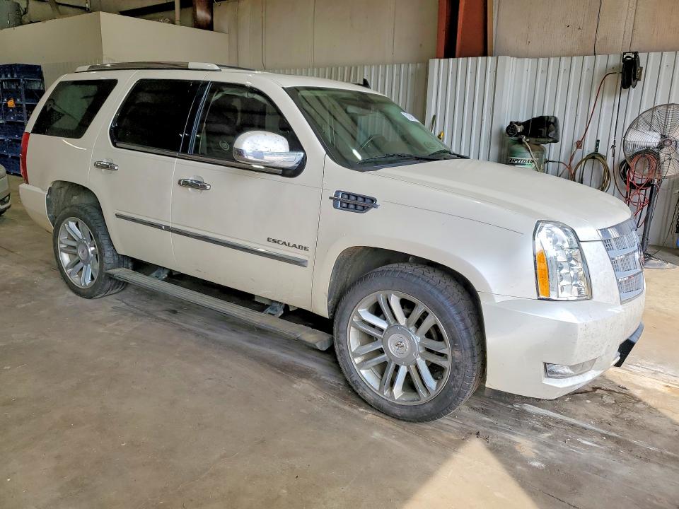 2012 Cadillac Escalade მანქანა იყიდება აუქციონზე, vin: 1GYS3DEF2CR114175, აუქციონის ნომერი: 51341146