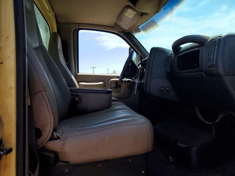 51378166 :رقم المزاد ، 1GDG5E1E53F514138 vin ، 2003 Gmc C5500 مزاد بيع