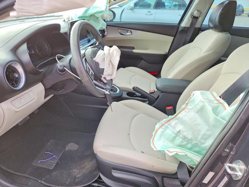 Продажа на аукционе авто 2023 Kia Forte, vin: 3KPF24AD3PE679678, номер лота: 49673136