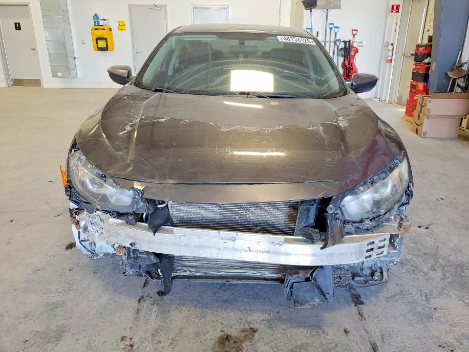 Aukcja sprzedaży 2016 Honda Civic, vin: 2HGFC2F53GH030441, numer aukcji: 48753126