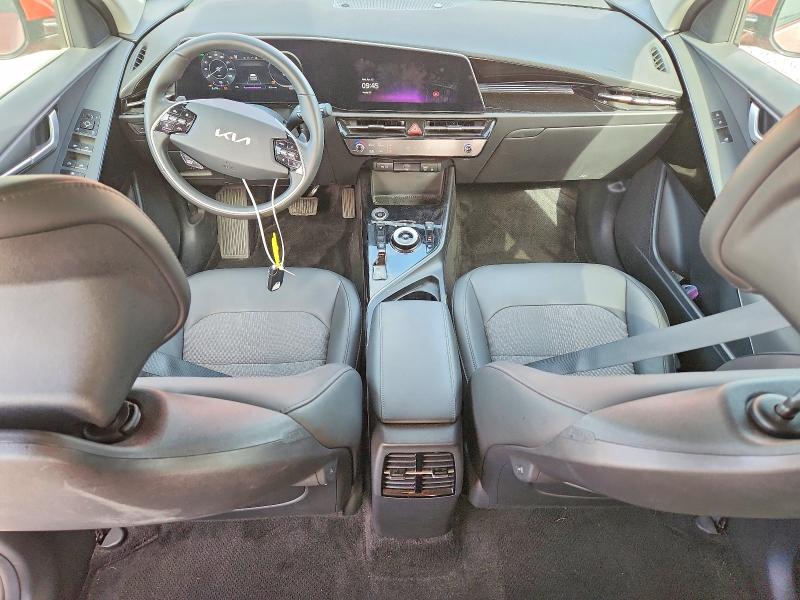 Продажа на аукционе авто 2023 Kia Niro, vin: KNDCR3L1XP5031827, номер лота: 51502836