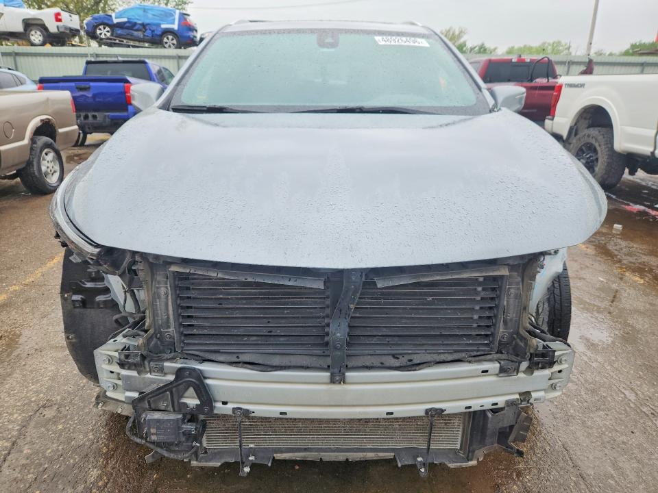 Aukcja sprzedaży 2023 Buick Enclave, vin: 5GAERDKW4PJ155306, numer aukcji: 48926496