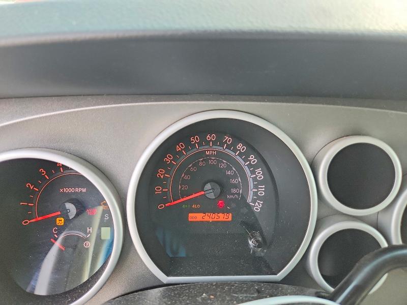2013 Toyota Tundra მანქანა იყიდება აუქციონზე, vin: 5TFUM5F17DX049082, აუქციონის ნომერი: 51176736