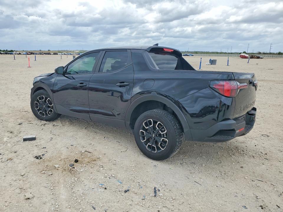 2023 Hyundai Santa Cruz მანქანა იყიდება აუქციონზე, vin: 5NTJBDAEXPH070068, აუქციონის ნომერი: 48836376