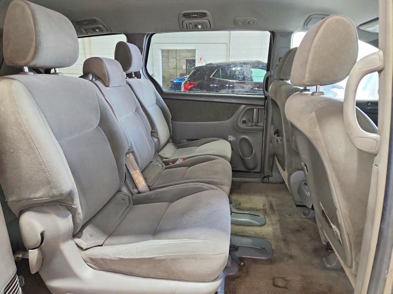 Aukcja sprzedaży 2005 Toyota Sienna, vin: 5TDZA23C95S288580, numer aukcji: 52035646