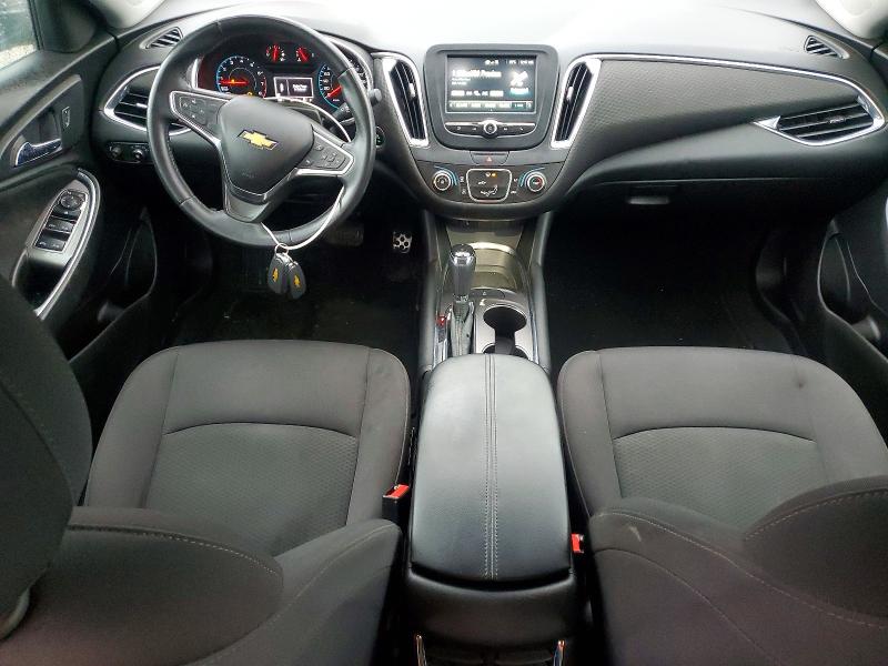 Aukcja sprzedaży 2017 Chevrolet Malibu, vin: 1G1ZE5ST7HF275329, numer aukcji: 48859656