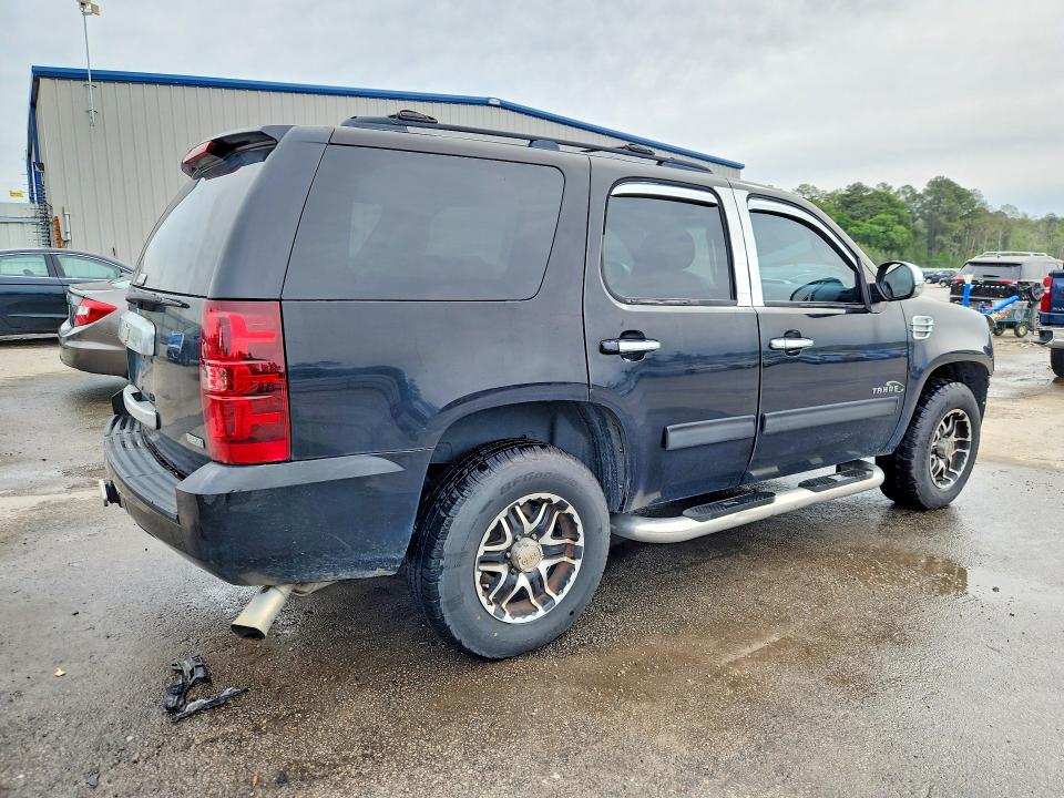 Aukcja sprzedaży 2011 Chevrolet Tahoe, vin: 1GNSCAE05BR140274, numer aukcji: 48756266