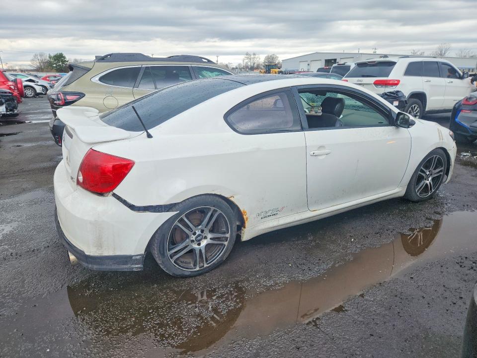 Aukcja sprzedaży 2006 Toyota Scion Tc, vin: JTKDE177460139139, numer aukcji: 47575266