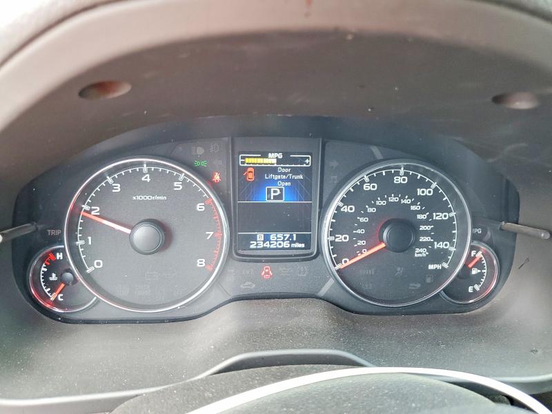 Продаж на аукціоні авто 2013 Subaru Outback, vin: 4S4BRCKC7D3289188, номер лоту: 49328376