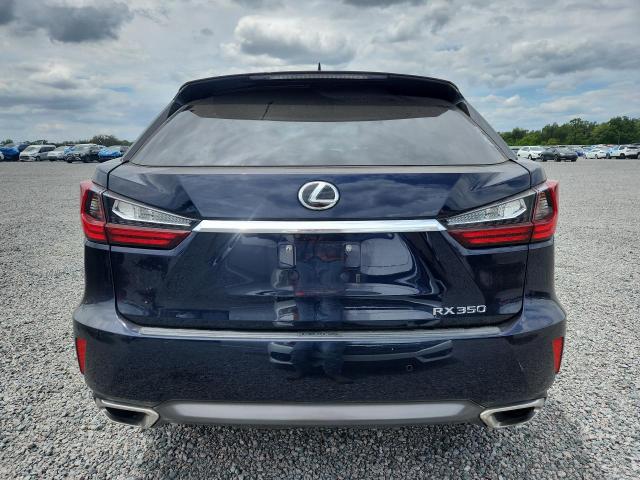 50666126 :رقم المزاد ، 2T2BZMCA6JC163295 vin ، 2018 Lexus Rx 350 مزاد بيع