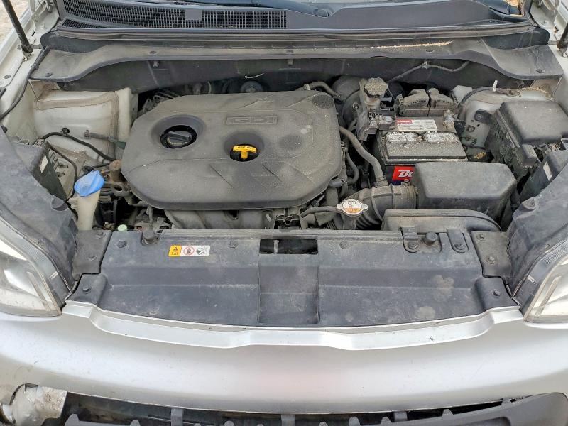2014 Kia Soul მანქანა იყიდება აუქციონზე, vin: KNDJP3A53E7732231, აუქციონის ნომერი: 49386766